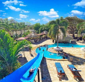 Surf Ranch Hotel & Resort